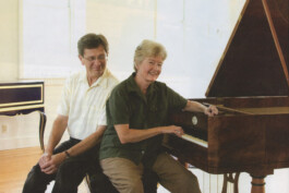  Katia Marielle Labèque