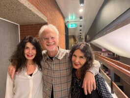  Katia Marielle Labèque