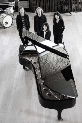  Katia Marielle Labèque