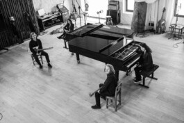  Katia Marielle Labèque