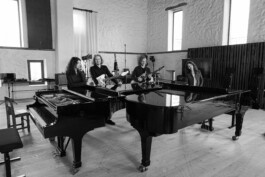  Katia Marielle Labèque