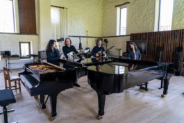  Katia Marielle Labèque