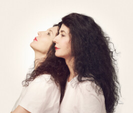  Katia Marielle Labèque