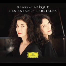 Katia Marielle Labèque