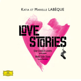  Katia Marielle Labèque