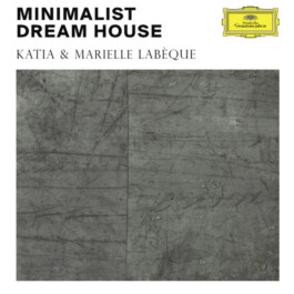  Katia Marielle Labèque