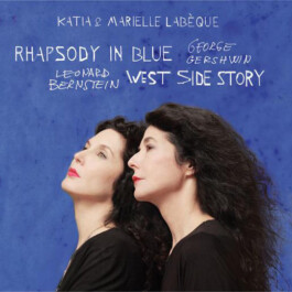  Katia Marielle Labèque