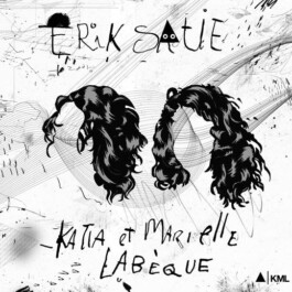  Katia Marielle Labèque