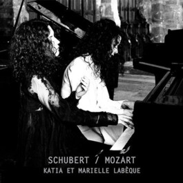  Katia Marielle Labèque