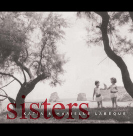  Katia Marielle Labèque