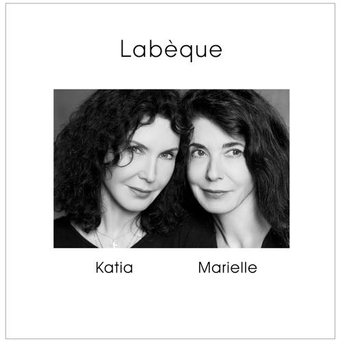 クラシック TCHAIKOVSKY FANTASY/KATIA&MARIELLE LABEQ Tchaikovsky: Symphony No.6 
