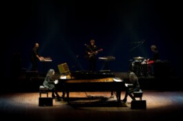  Katia Marielle Labèque