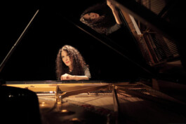  Katia Marielle Labèque