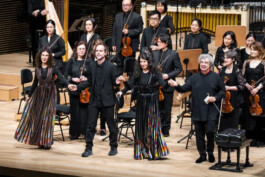  Katia Marielle Labèque