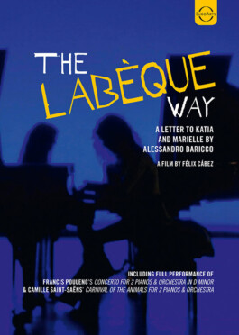  Katia Marielle Labèque