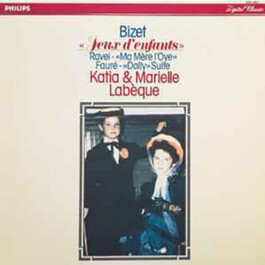  Katia Marielle Labèque