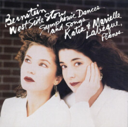  Katia Marielle Labèque