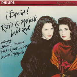  Katia Marielle Labèque