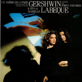  Katia Marielle Labèque