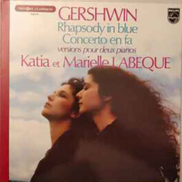  Katia Marielle Labèque