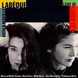  Katia Marielle Labèque