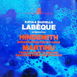  Katia Marielle Labèque