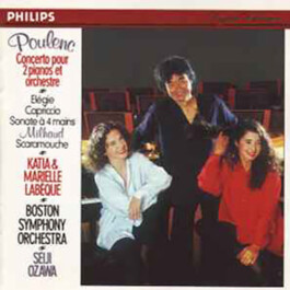  Katia Marielle Labèque