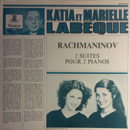  Katia Marielle Labèque