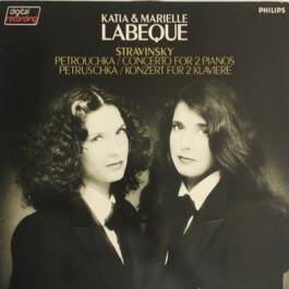  Katia Marielle Labèque