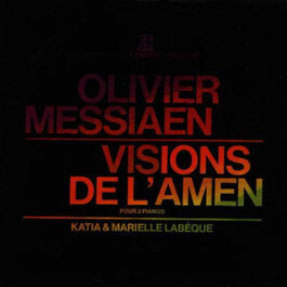  Katia Marielle Labèque