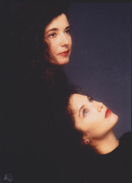  Katia Marielle Labèque