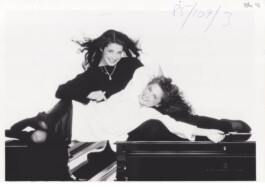  Katia Marielle Labèque