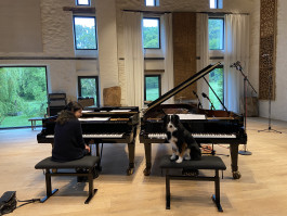  Katia Marielle Labèque