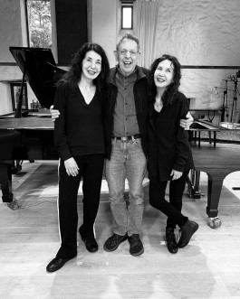  Katia Marielle Labèque