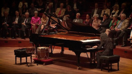  Katia Marielle Labèque