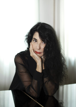  Katia Marielle Labèque