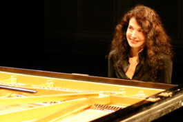  Katia Marielle Labèque