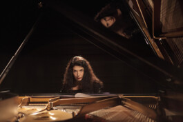  Katia Marielle Labèque