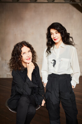  Katia Marielle Labèque