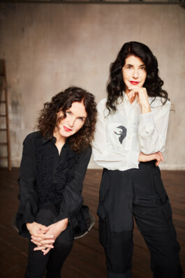  Katia Marielle Labèque