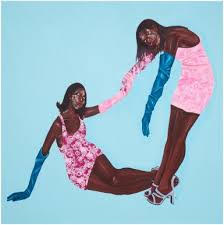  Katia Marielle Labèque