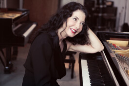  Katia Marielle Labèque