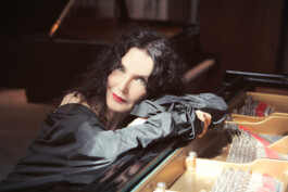  Katia Marielle Labèque