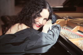  Katia Marielle Labèque