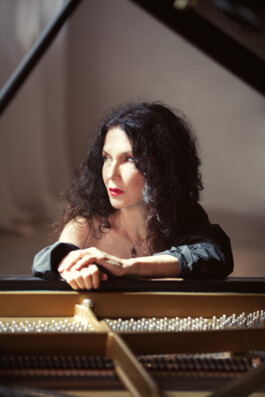  Katia Marielle Labèque