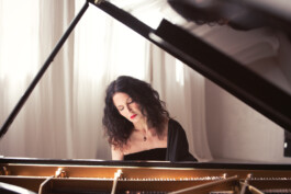  Katia Marielle Labèque