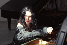  Katia Marielle Labèque