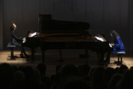  Katia Marielle Labèque