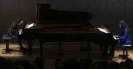  Katia Marielle Labèque