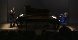  Katia Marielle Labèque